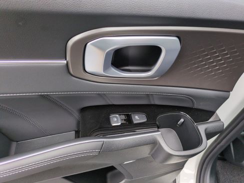 New 2026 Kia Sorento SX Prestige AWD/4WD image 33