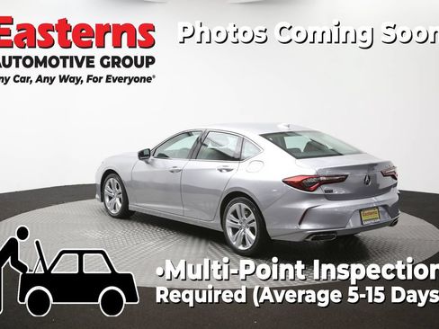 Used 2023 Acura TLX w/ Technology Package FWD image 67