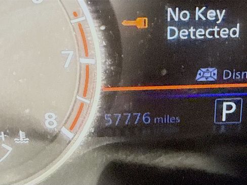 Used 2023 Nissan Altima 2.5 SV FWD image 16