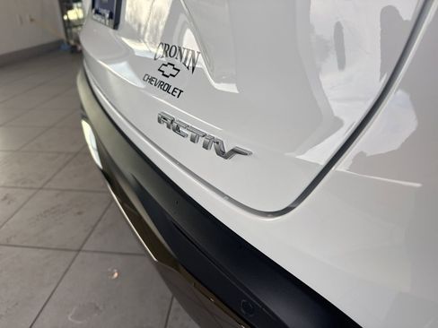 New 2026 Chevrolet Trax ACTIV w/ Driver Confidence Package image 7
