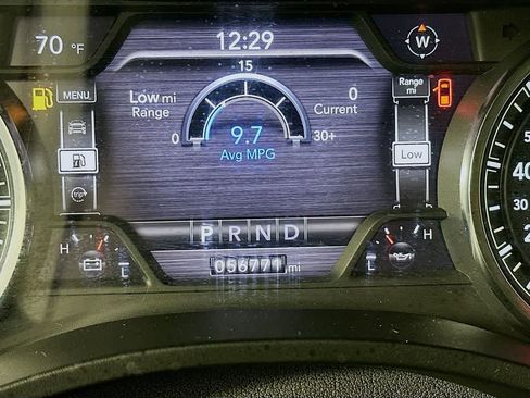 Used 2020 RAM 1500 Laramie w/ Off Road Group image 20