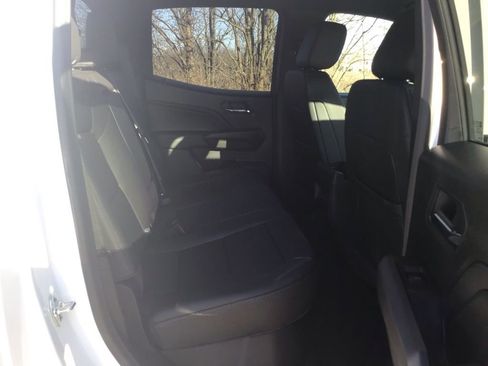 New 2026 Chevrolet Colorado LT w/ LT Convenience Package image 14