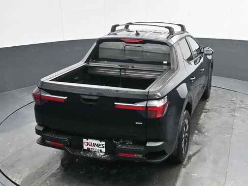 New 2026 Hyundai Santa Cruz SEL AWD/4WD image 34