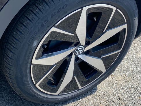 Certified 2023 Volkswagen ID.4 Pro S RWD image 22