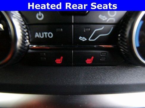 New 2025 Ford Expedition Tremor image 4