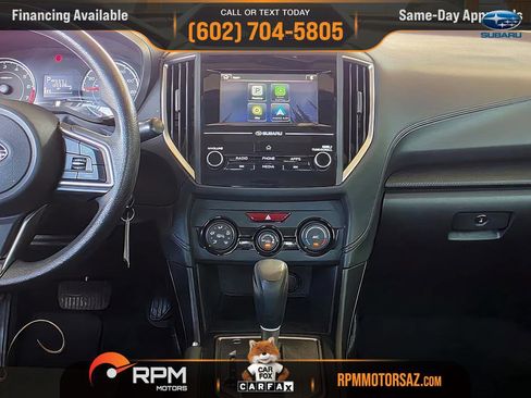 Used 2017 Subaru Impreza 2.0i Premium image 15