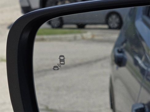 New 2025 Honda Pilot TrailSport image 12