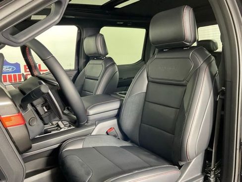 New 2025 Ford F150 Raptor image 14