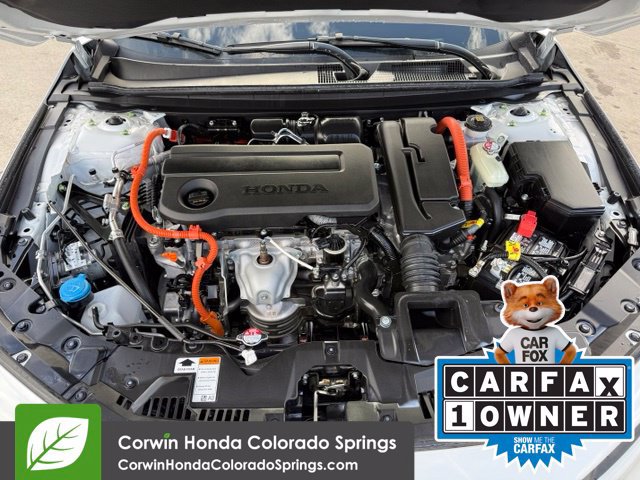 Used 2023 Honda Accord Sport image 29