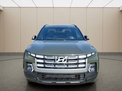 New 2026 Hyundai Santa Cruz SEL image 7