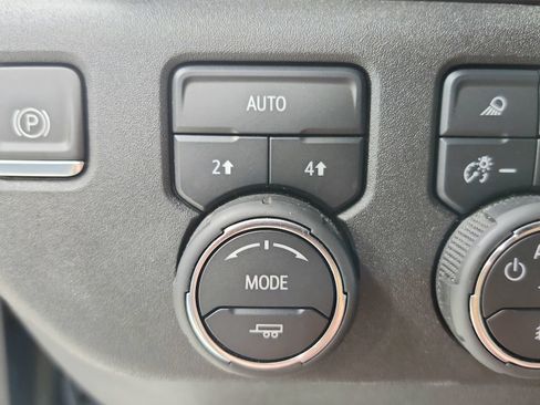 Used 2024 Chevrolet Silverado 1500 RST w/ All Star Edition Plus AWD/4WD image 29