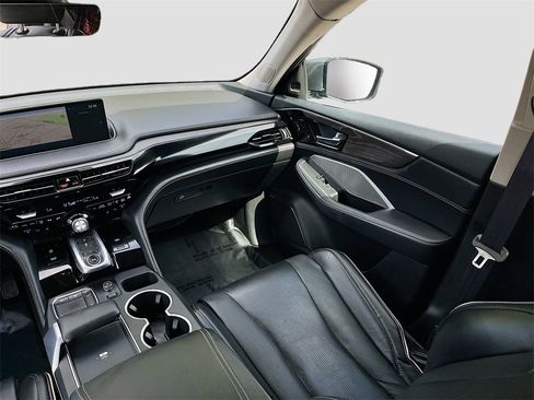 Used 2023 Acura MDX Advance image 25