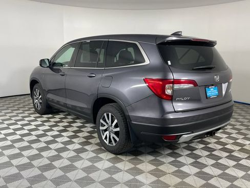 Certified 2022 Honda Pilot EX-L image 23