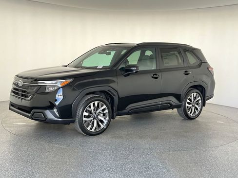 New 2026 Subaru Forester Touring image 9