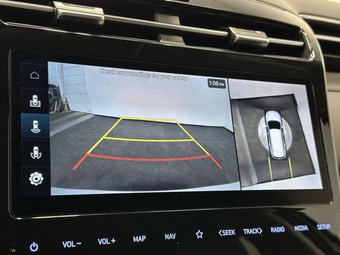Certified 2023 Hyundai Tucson Limited AWD/4WD image 27