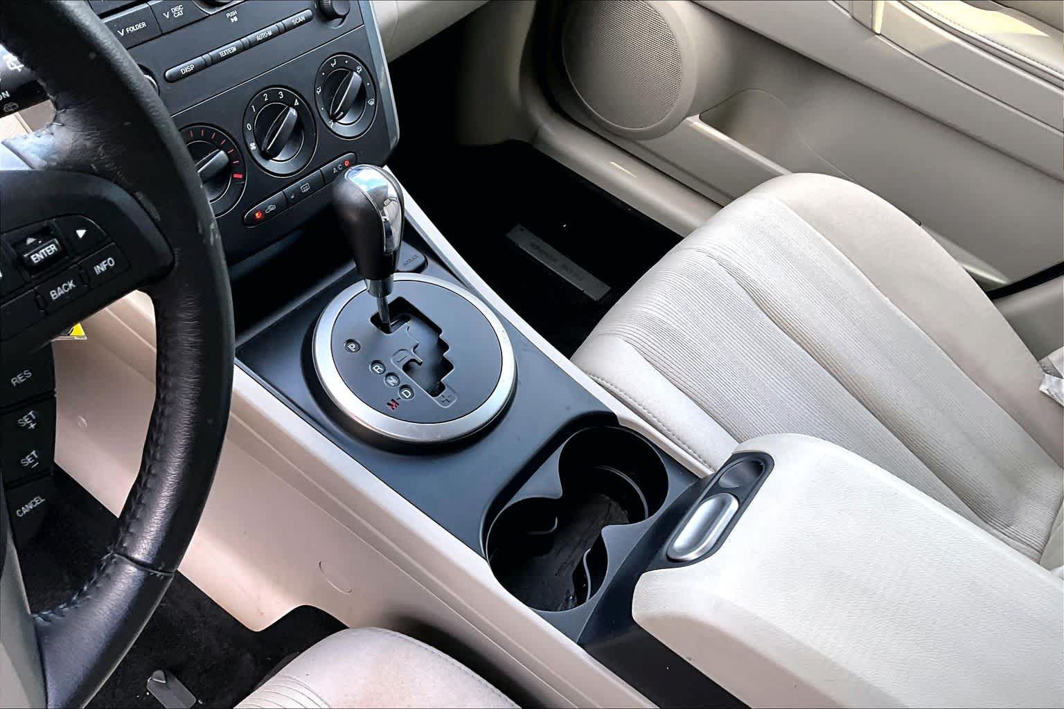 Used 2010 MAZDA CX-7 i Sport FWD image 14