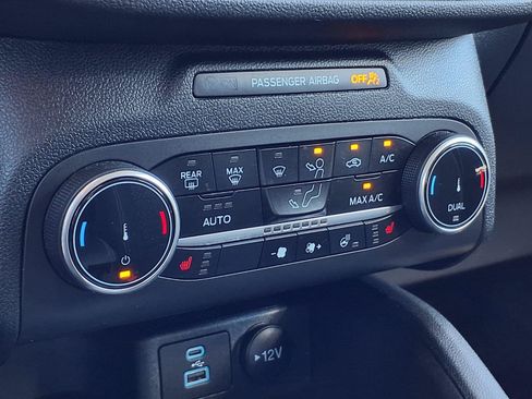 Certified 2023 Ford Escape Active AWD/4WD image 13