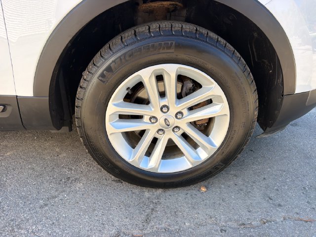 Used 2017 Ford Explorer 4WD image 26