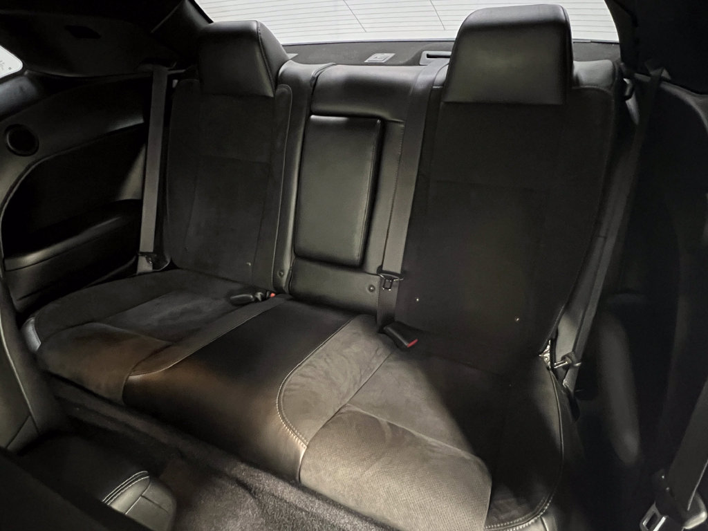 Used 2021 Dodge Challenger R/T Scat Pack RWD image 32