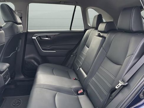 Used 2025 Toyota RAV4 XLE Premium w/ Weather Package image 25