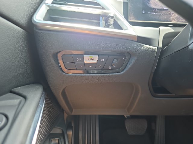 Used 2026 BMW 330i Sedan RWD image 19