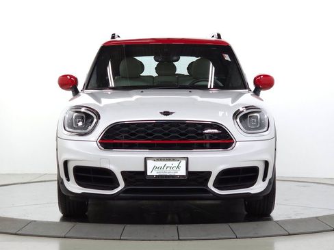 Used 2024 MINI Cooper Countryman John Cooper Works w/ Premium Package AWD/4WD image 2