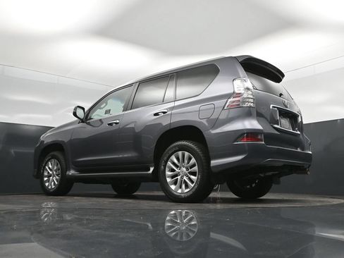 Certified 2021 Lexus GX 460 Premium w/ Premium Package AWD/4WD image 42