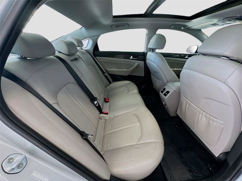 Used 2019 Hyundai Sonata Limited image 25