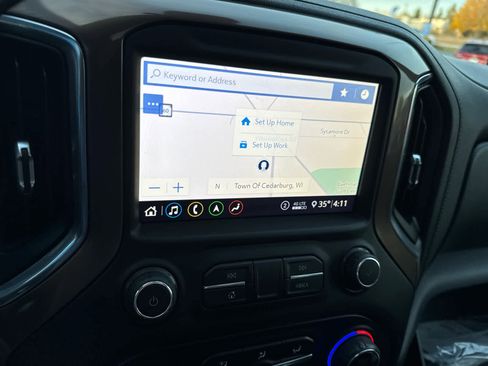 Used 2020 Chevrolet Silverado 2500 High Country w/ Technology Package image 27