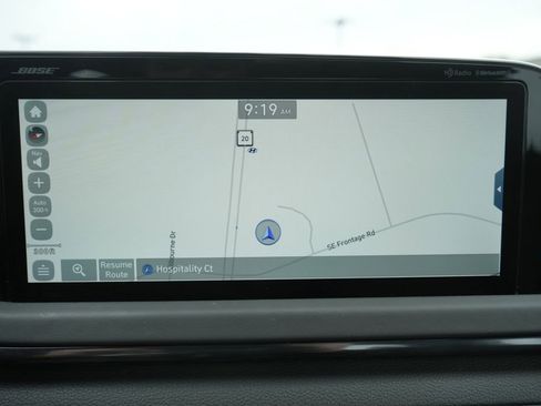 Used 2021 Hyundai Sonata N Line image 37