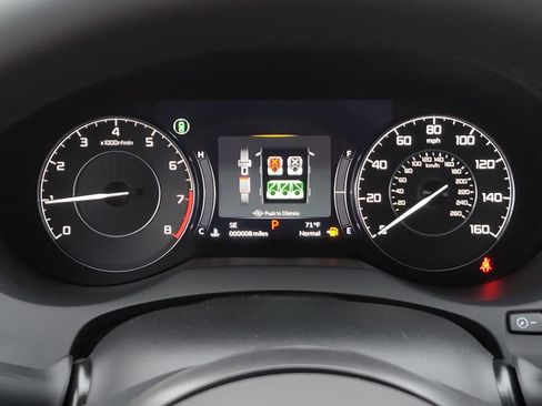 New 2026 Acura RDX w/ Technology Package AWD/4WD image 27