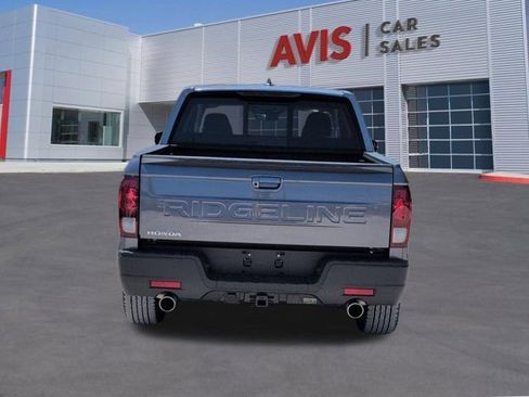 Used 2025 Honda Ridgeline RTL image 7