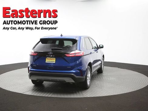 Used 2023 Ford Edge SEL AWD/4WD image 41