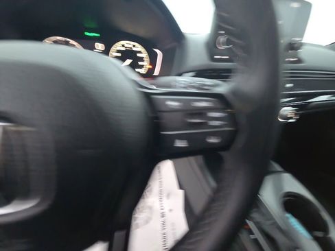 Certified 2026 Honda Civic Sport image 17