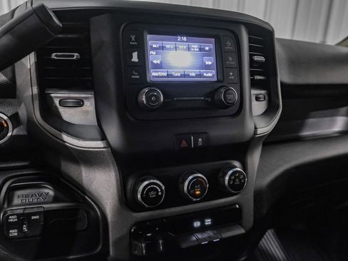 Used 2020 RAM 3500 Tradesman image 23