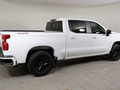 Used 2024 Chevrolet Silverado 1500 RST w/ Convenience Package II image 4