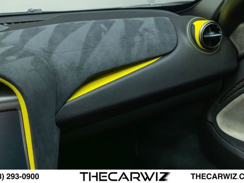 Used 2018 McLaren 720S Performance RWD image 65