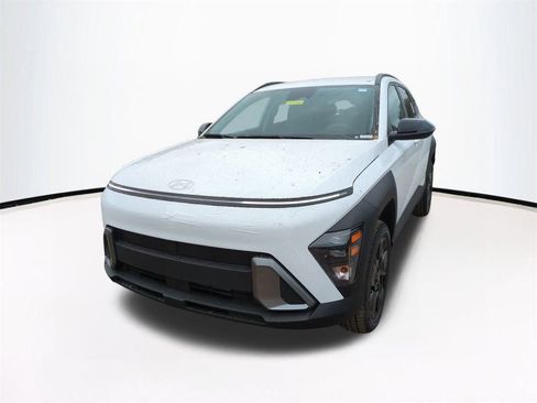New 2026 Hyundai Kona SEL Sport image 9