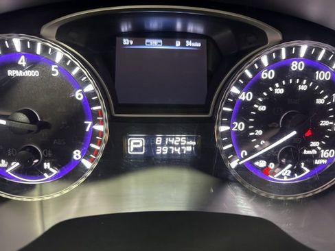 Used 2017 INFINITI QX60 AWD w/ Premium Plus Package image 33