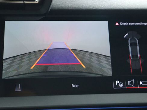 Used 2025 Audi A3 2.0T Premium Plus w/ Premium Plus Package image 17