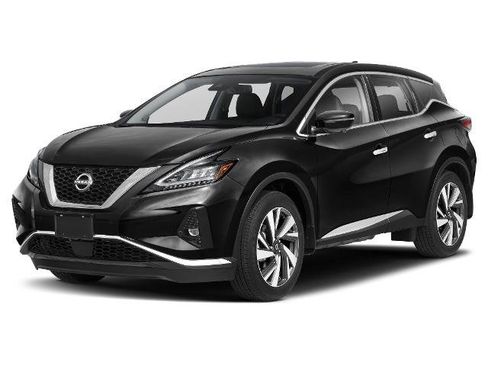 Certified 2024 Nissan Murano SL AWD/4WD image 1
