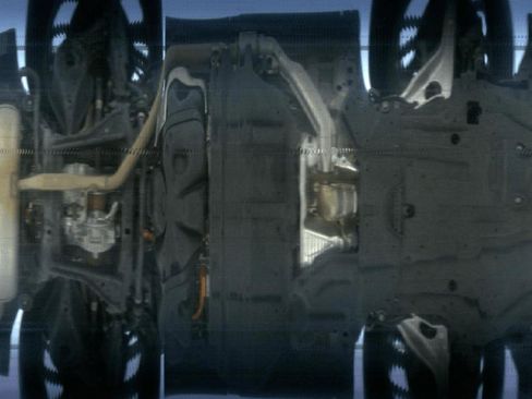 Used 2023 Mitsubishi Outlander SEL 40th Anniversary image 67