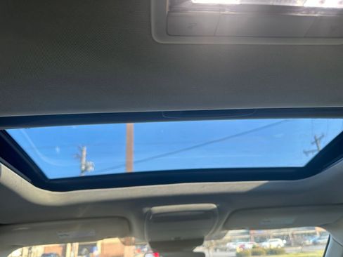 Used 2025 MAZDA CX-70 3.3 Turbo w/ Preferred Package image 29