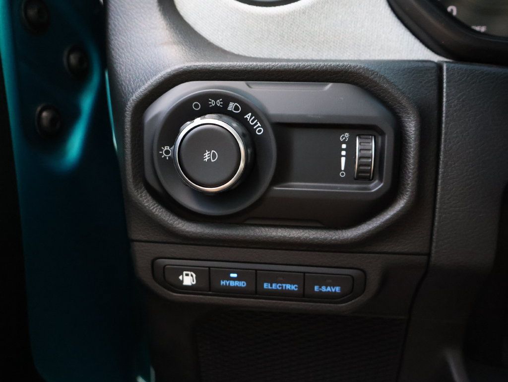 Used 2024 Jeep Wrangler Unlimited AWD/4WD image 29