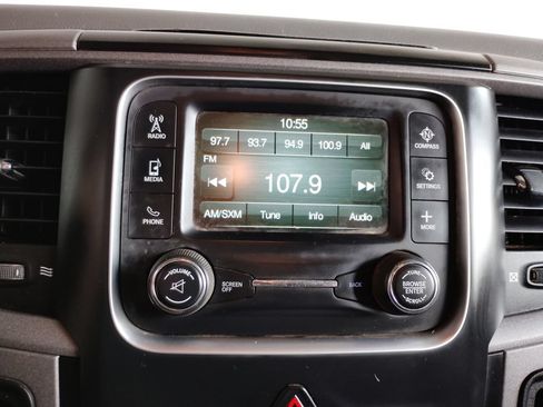 Used 2016 RAM 2500 Tradesman w/ Popular Equipment Group RWD image 30