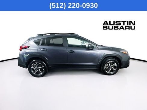 Certified 2026 Subaru Crosstrek 2.0i Premium image 9