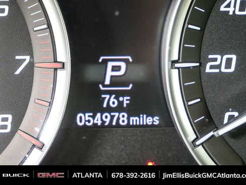 Used 2015 Acura MDX SH-AWD w/ Technology Package image 8