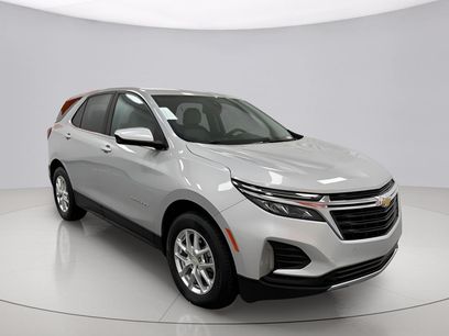 Used 2022 Chevrolet Equinox LT