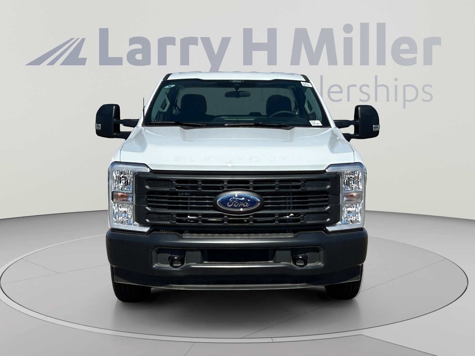 New 2026 Ford F250 XL RWD image 8