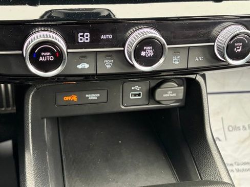 Used 2024 Honda Civic Sport image 20